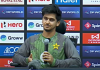 Not just focusing on Pakistan-India match, but winning Asia Cup: Saim Ayub Not just focusing on Pakistan-India match, but winning Asia Cup: Saim Ayub