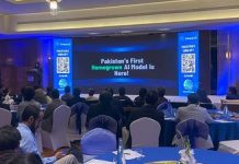 Homegrown Cybersecurity innovation takes center stage in islamabad
