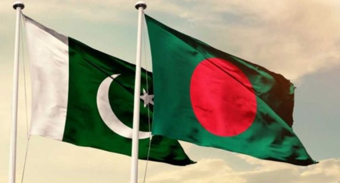 Pakistan, Bangladesh explore new avenues for trade, investment cooperation