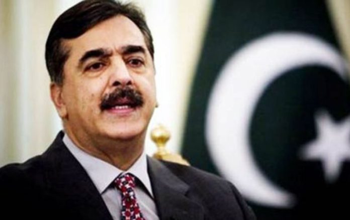 Chairman Senate felicitates nation on Ashra Rehmat-ul-Lil-Alameen ﷺ