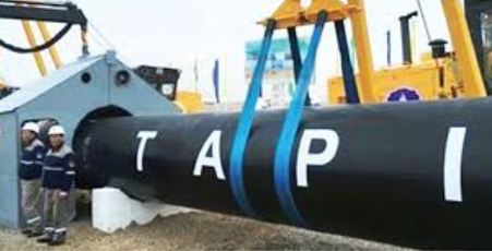 Pakistan mulls withdrawal from TAPI project