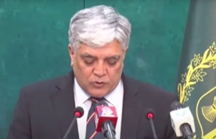 FO spokesperson says future of refugees ‘up to Pakistan’