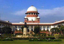 Indian top court suspends parts of controversial Muslim property law