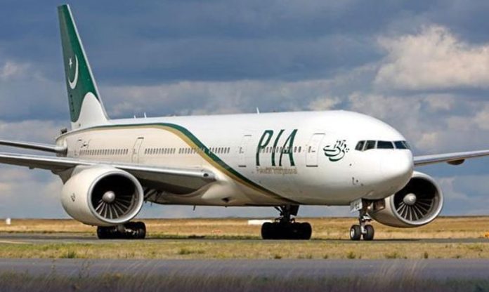 PIA announces major discount on Canada flights