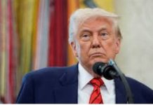 Trump ‘very confident’ Gaza deal will deliver Trump ‘very confident’ Gaza deal will deliver