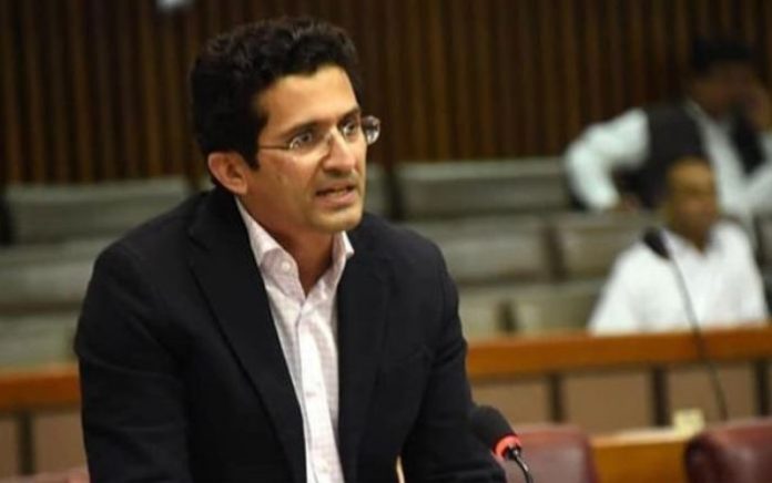 Ali Pervaiz Malik pledges full support for petroleum sector reforms