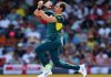 Australian pacer Starc retires from T20Is, shifts focus to Tests, ODIs Australian pacer Starc retires from T20Is, shifts focus to Tests, ODIs