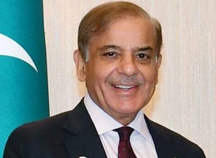PM praises security forces for killing terrorists in Quetta attack