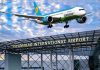 Uzbekistan doubles weekly flights to Islamabad to boost ties Uzbekistan doubles weekly flights to Islamabad to boost ties
