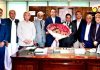 ICCI, FPCCI leadership determined to promote pro-business environment: Sardar Tahir Mehmood ICCI, FPCCI leadership determined to promote pro-business environment: Sardar Tahir Mehmood