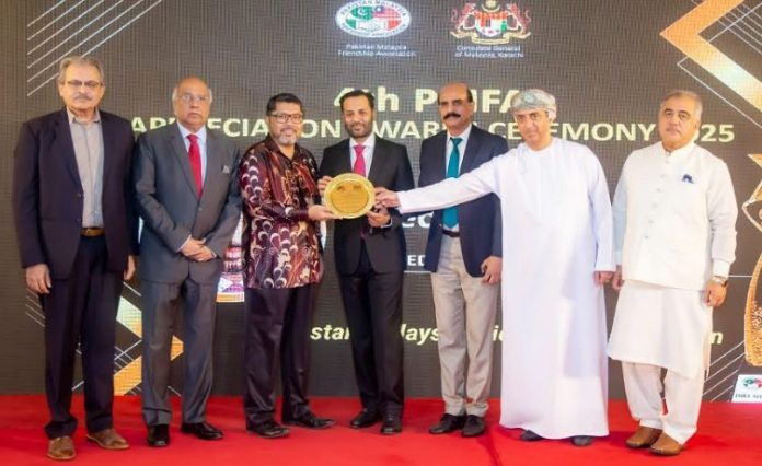 Pakistan, Malaysia Forge New Trade Frontiers with PMFA and ASEAN Support