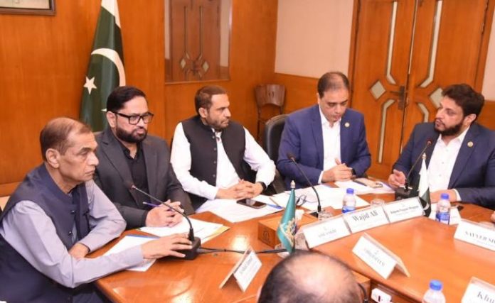 FPCCI backs faceless customs system to reduce human interaction