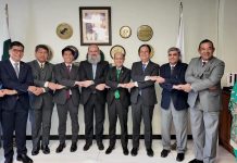 Pakistan, ASEAN pledge to boost trade, economic ties Pakistan, ASEAN pledge to boost trade, economic ties