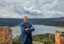 Eco-Tourism at its finest: Ethiopia’s Wanchi leads Africa’s Green Travel Revival