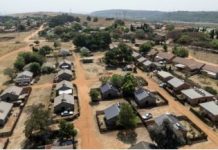 Kleinfontein, an Afrikaner-only relic from S.Africa’s past Kleinfontein, an Afrikaner-only relic from S.Africa's past