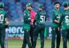 Pakistan’s T20 squad for South Africa series finalised Pakistan's T20 squad for South Africa series finalised
