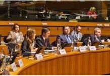 Kazakhstan outlines prospects for Central Asia – EU cross-regional connectivity Kazakhstan outlines prospects for Central Asia - EU cross-regional connectivity