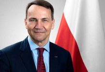 Poland DPM Sikorski to arrive in Pakistan tomorrow Poland DPM Sikorski to arrive in Pakistan tomorrow