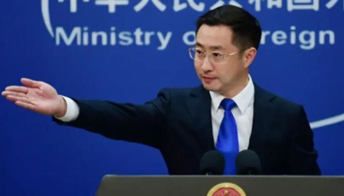 Pakistan keeps China in loop about mining cooperation with US, Beijing says