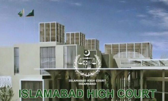 IHC directs CDA to decide C-13 affecttees' grievances