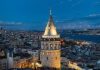 Istanbul ranks among Europe’s top city breaks for travelers Istanbul ranks among Europe's top city breaks for travelers