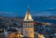 Istanbul ranks among Europe’s top city breaks for travelers Istanbul ranks among Europe's top city breaks for travelers
