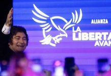 Milei’s Libertarian bloc scores major gains in Argentina’s midterm polls Milei’s Libertarian bloc scores major gains in Argentina’s midterm polls