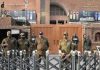 7,500 police personnel deployed for Pakistan–South Africa ODI series: CPO