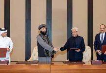 Afghan Taliban-TTP nexus causes failure of Istanbul talks: Experts At Istanbul talks, Pakistan urges Afghan Taliban to halt backing of terrorists