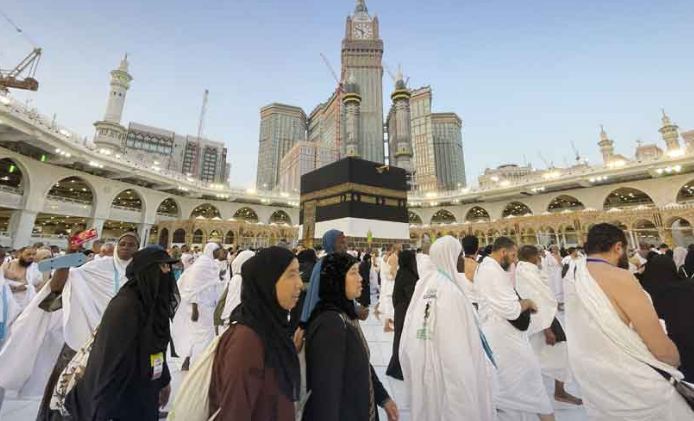 2 Saudi Arabia introduces new Umrah visa policy