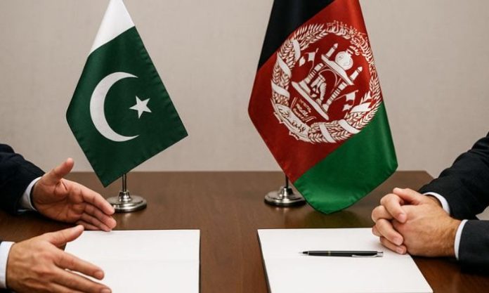 Talks succeed: Pakistan, Afghan Taliban agree to extend ceasefire