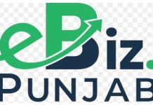 E-Biz Portal facilitates transparent NOC process in Sargodha Division E-Biz Portal facilitates transparent NOC process in Sargodha Division