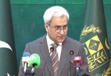 Afghan Taliban acknowledged presence of TTP, other terror groups: FO spokesperson Afghan Taliban acknowledged presence of TTP, other terror groups: FO spokesperson
