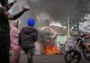 Tanzania unrest deepens as opposition alleges fraud and protests enter third day Tanzania unrest deepens as opposition alleges fraud and protests enter third day