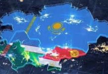 Central Asian states registering impressive trade gains Central Asian states registering impressive trade gains