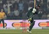 Saim smashes half century, pacers run riot as Pakistan thrash South Africa to level T20I series Saim smashes half century, pacers run riot as Pakistan thrash South Africa to level T20I series