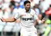 Veteran seamer Abbas joins elite club with 50+ five-wicket hauls Veteran seamer Abbas joins elite club with 50+ five-wicket hauls