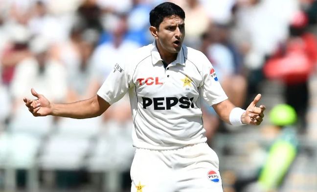 21 Veteran seamer Abbas joins elite club with 50+ five-wicket hauls