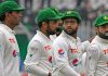 Pakistan’s likely XI finalised ahead of first test against South Africa