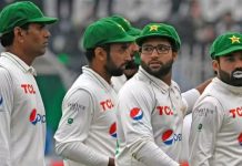 Pakistan’s likely XI finalised ahead of first test against South Africa