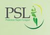 PSL brand valuation nears completion; 2 new teams likely soon PSL brand valuation nears completion; 2 new teams likely soon