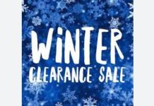 Winter wear rolls out as summer clearance sparks spree Winter wear rolls out as summer clearance sparks spree