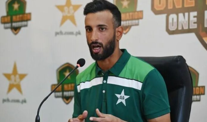 20 wickets more important than big runs: Shan Masood