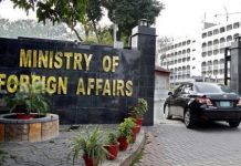 Pakistan conveys strong reservations on India-Afghanistan joint statement Pakistan protests to Afghanistan over Kashmir reference in India statement