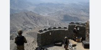 Pak-Afghan Border skirmishes: a dangerous escalation