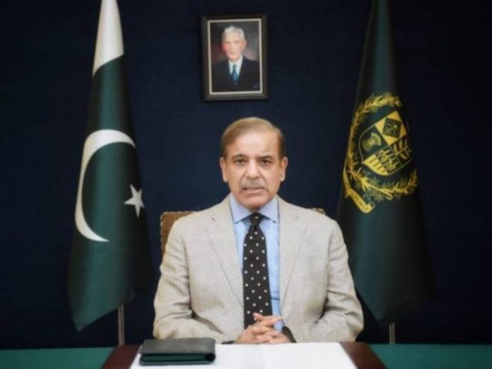 PM strongly condemns Afghan provocation, lauds Pakistan Army’s effective response