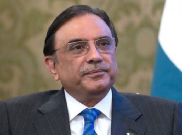 Pakistan committed to protect its national interests, security: President