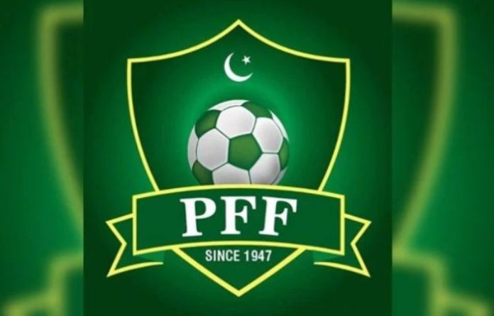 Pakistan team arrives in Kuwait for AFC Asian Cup Qualifier against Afghanistan