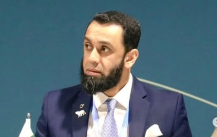 Tarar slams Afghan 