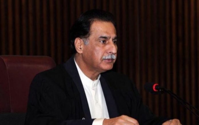 Ayaz condemns Afghanistan’s unprovoked aggression at Pakistan border